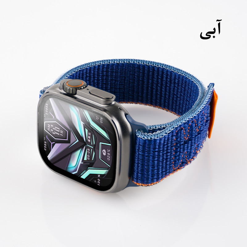 ساعت هوشمند گیفت کالکشن مدل SMART SPORT ULTRA