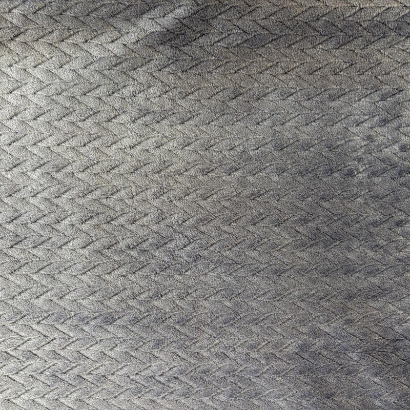 پتو 1 نفره تیلار تک مدل  ژاکارد سایز 220x160 سانتی‌متر