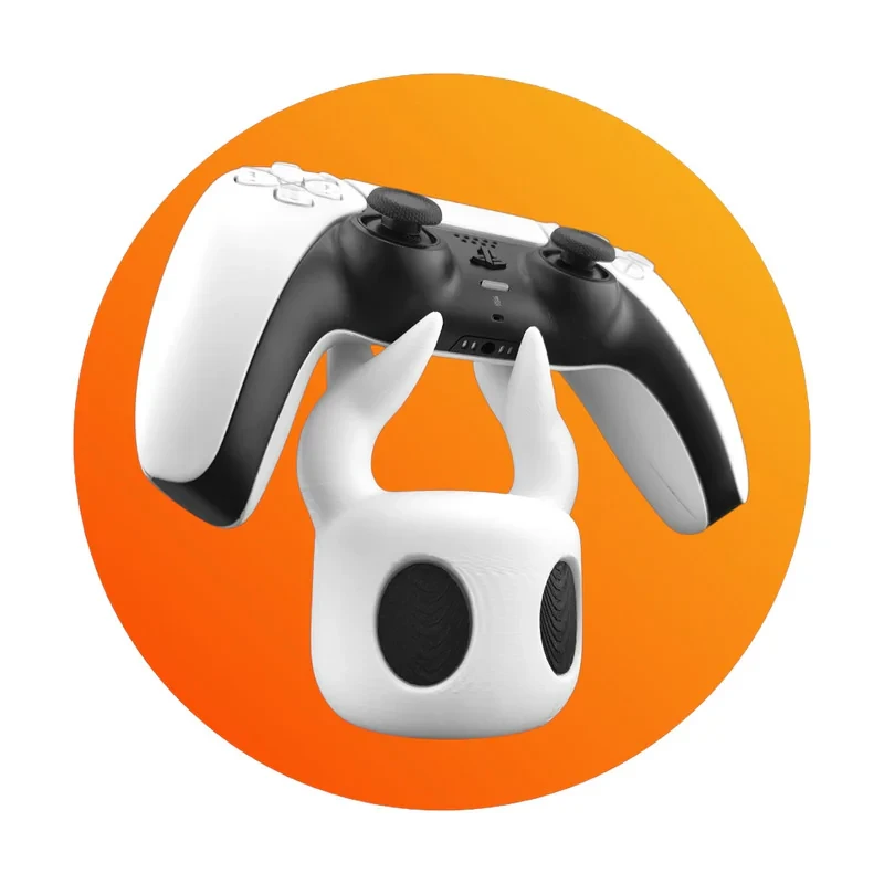 پایه نگهدارنده دسته بازی مدل Hollow Knight