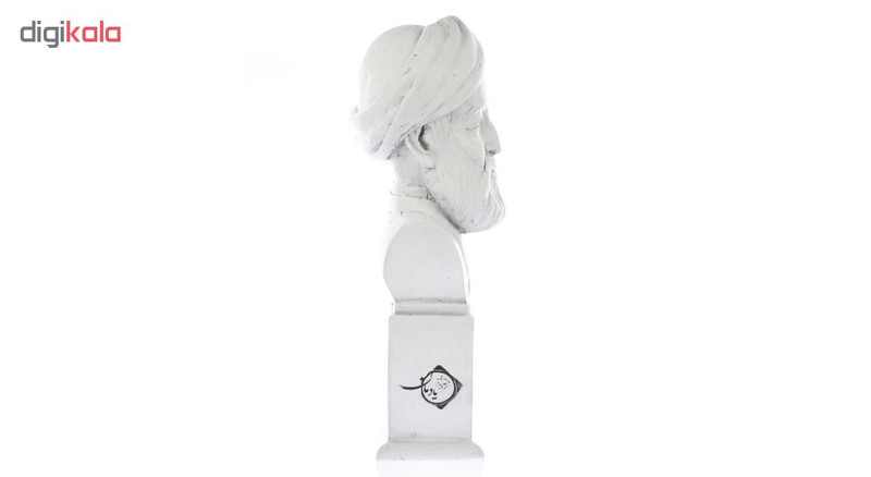 تندیس یادمان طرح فارابی کد S163
