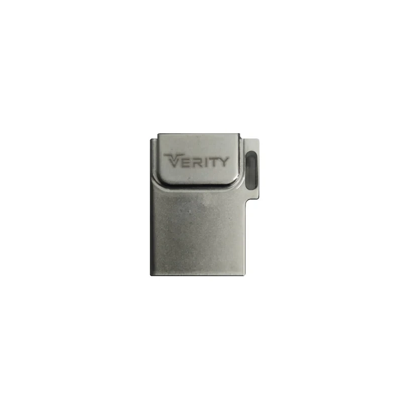 فلش مموری وریتی مدل V 830 ظرفیت 32 گیگابایت با رابط USB2