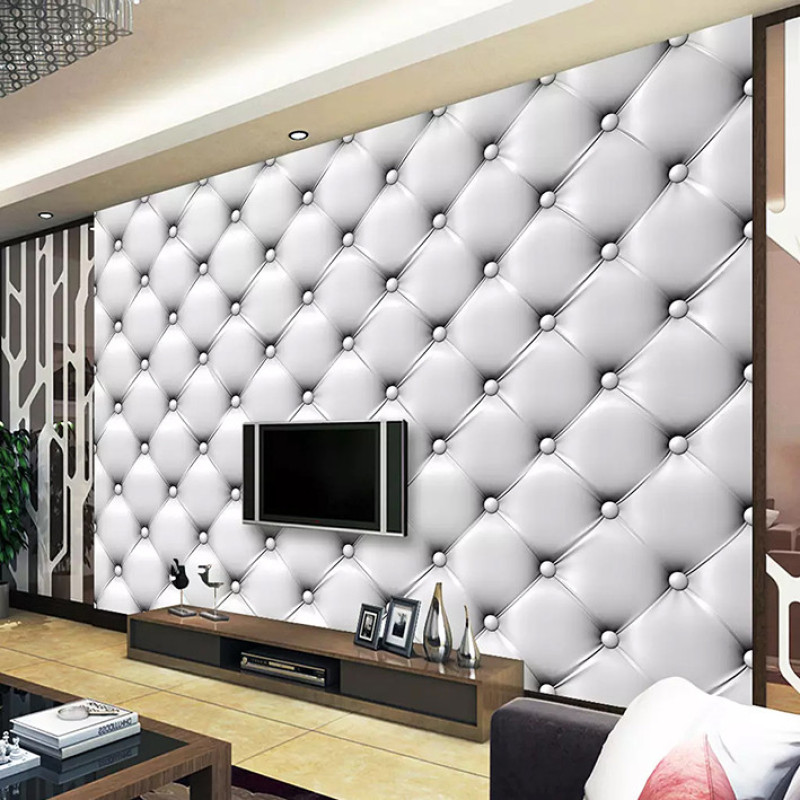پوستر دیواری سه بعدی مدل لمسه DVRF1338