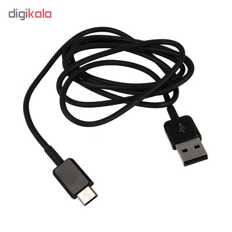 کابل شارژ تبدیل USB به USB-C فست شارژ به طول 1 متر