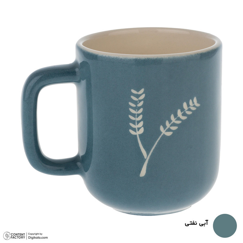 ماگ بومی مدل 01