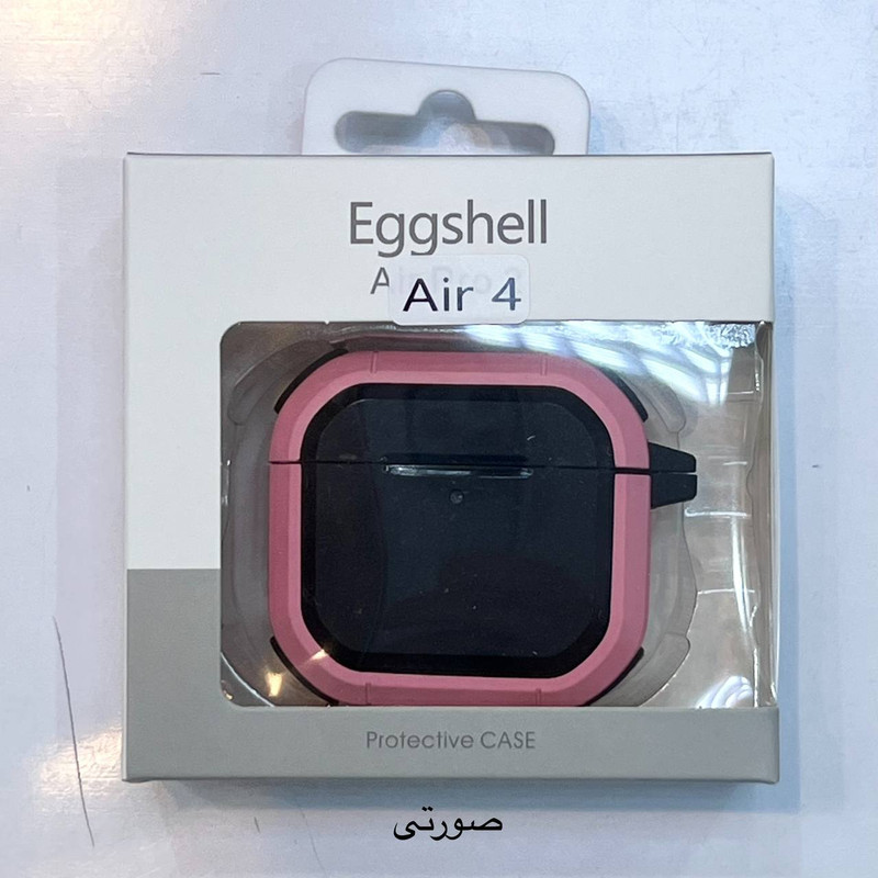کاور اگشل مدل اسپیس مناسب برای کیس اپل ایرپاد ۴