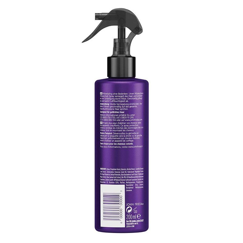 ماسک مو جان فریدا مدل Frizz Ease حجم 250 میلی لیتر