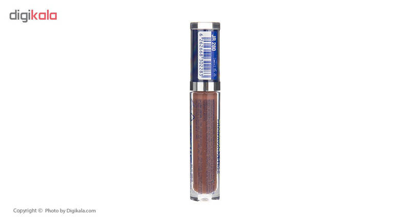 رژ لب مایع جویل شماره JR280