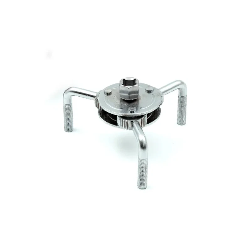 آچار فیلتر روغن مدل  ZT174