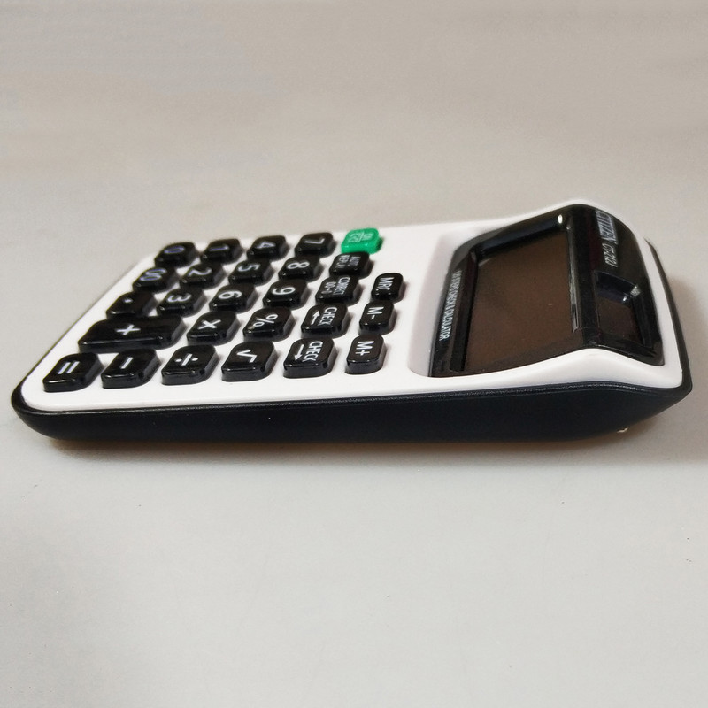 ماشین حساب سیتی زن مدل CT-212J