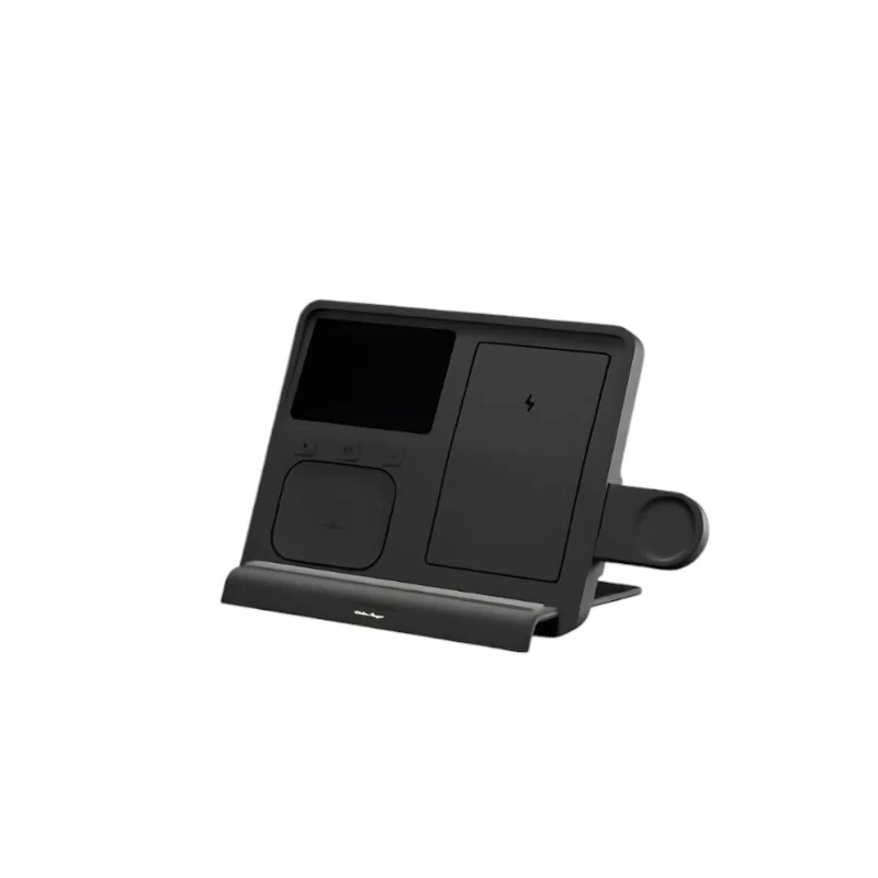 شارژر رومیزی بی سیم مدل T50