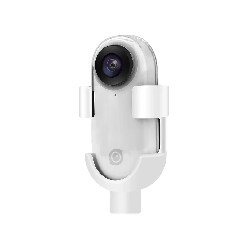 پایه دوربین اینستا 360 مدل mavic 2 pro مناسب برای دوربین insta360 go dji