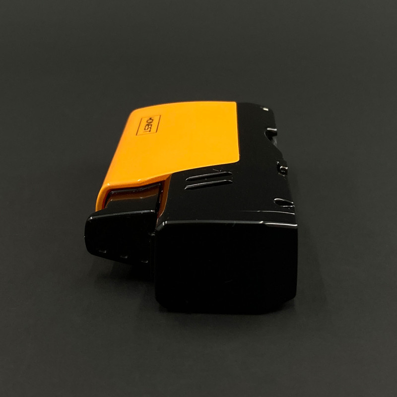 فندک آنست مدل ابزاردار پیپ کد DKD-1511
