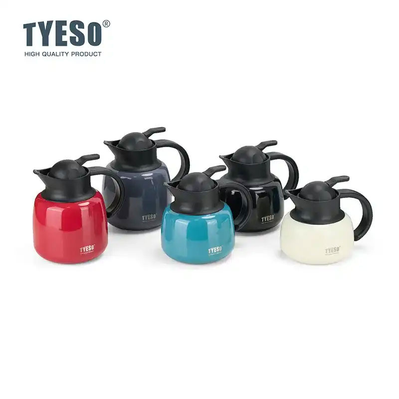 فلاسک تایسو مدل TS-8876 گنجایش 0.75 لیتر