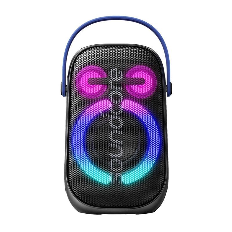 اسپیکر بلوتوثی قابل حمل انکر مدل Sound core Rave Neo 2 A33A1