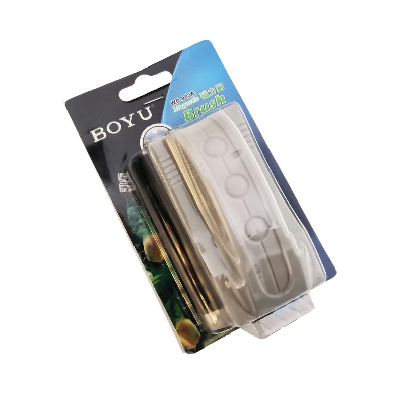 شیشه پاک کن آکواریوم بویو مدل مگنت WD-903A