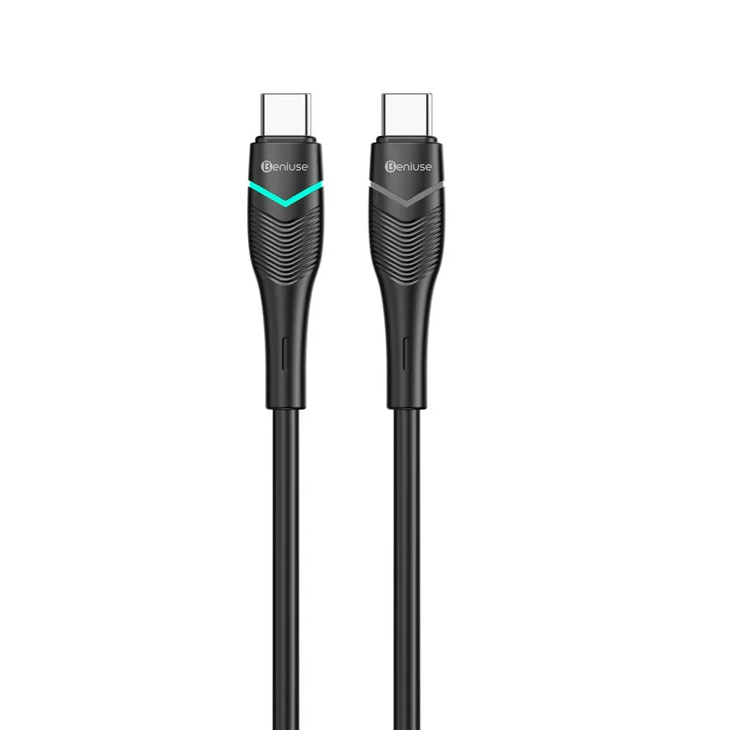 کابل USB-C بنیوس مدل BE-CA11 طول 1متر