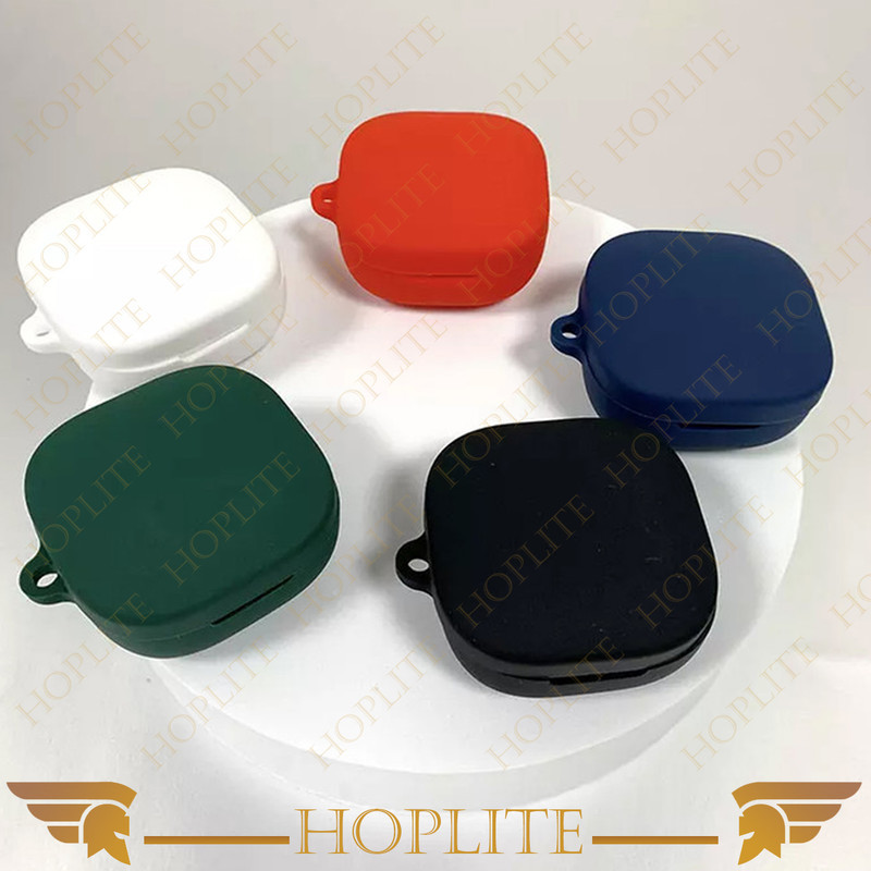 کاور هاپلایت مدل Silicon-HL مناسب برای کیس هدفون بی سیم کیو سی وای T13 ANC