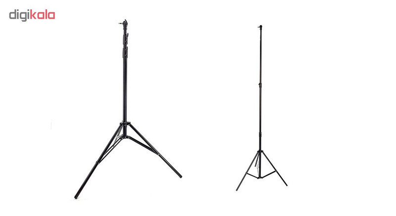 سه پایه مدل QH-260