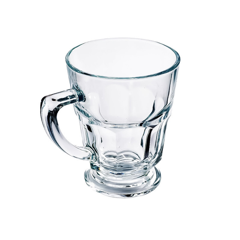 لیوان پاشاباغچه مدل کازابلانکا Casablanca کد 55202 بسته 2 عددی
