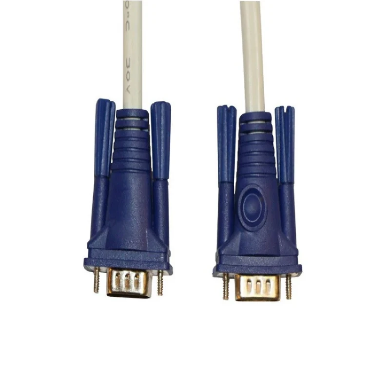 کابل VGA گلد اسکار مدل 3+4 طول 1.5