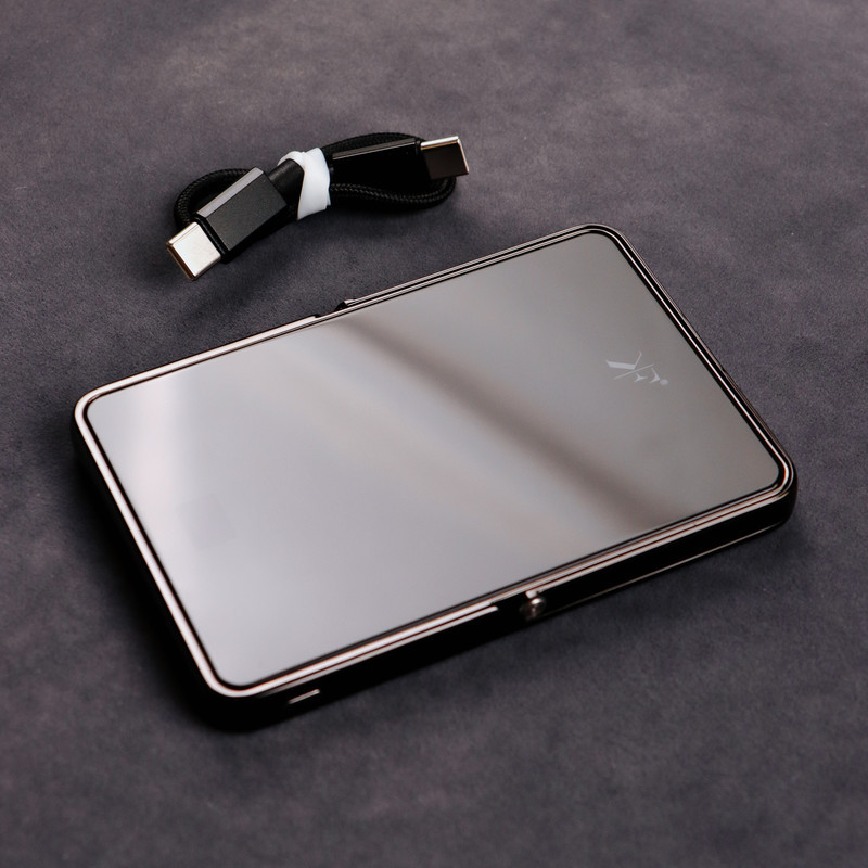 پاوربانک کی اف سنیور مدل P_580 ظرفیت 5000 میلی آمپر ساعت
