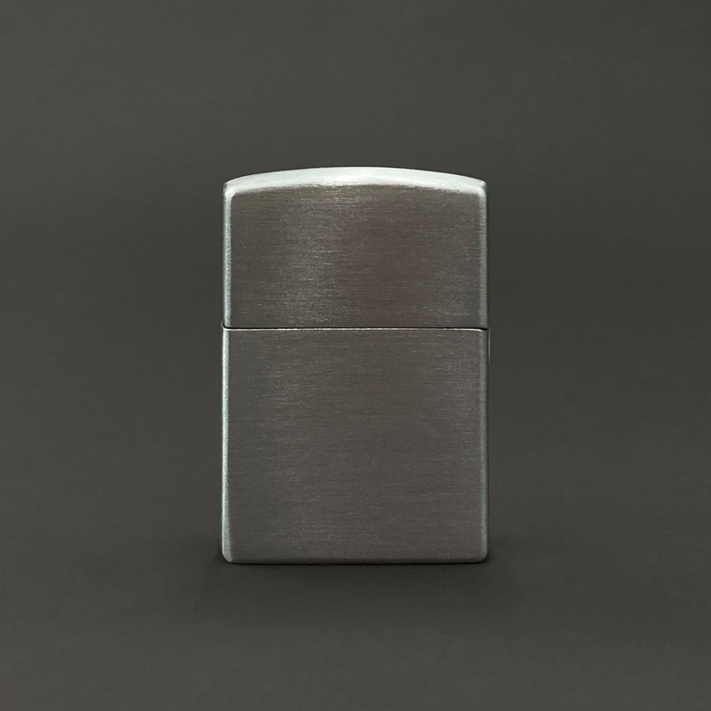 فندک مدل سنگی طرح لوگو سیگار کد DKD-1900