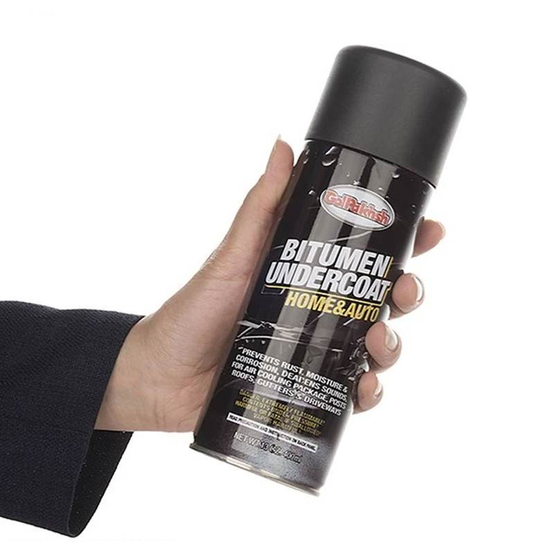 عایق رطوبتی گل پخش مدل Undercoat حجم 400 میلی‌لیتر