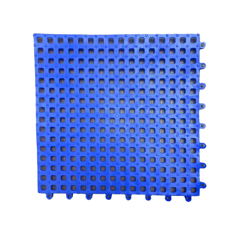 کفپوش مدل ضد لغزش آبیکو 30x30