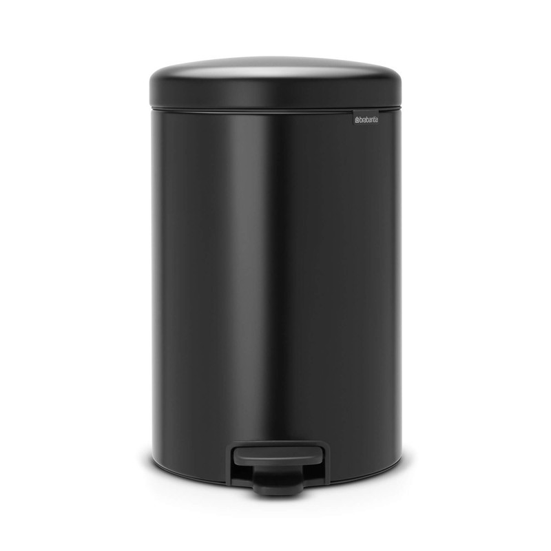 سطل زباله پدالی برابانتیا مدل Pedal Bin گنجایش 20 لیتر