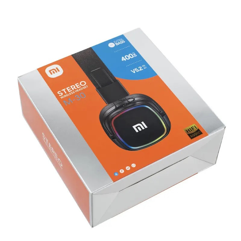 هدست بلوتوثی مدل M-30