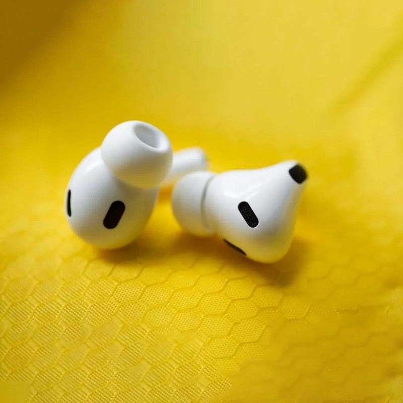 هندزفری بلوتوثی مدل AirPods Pro 2 ENC
