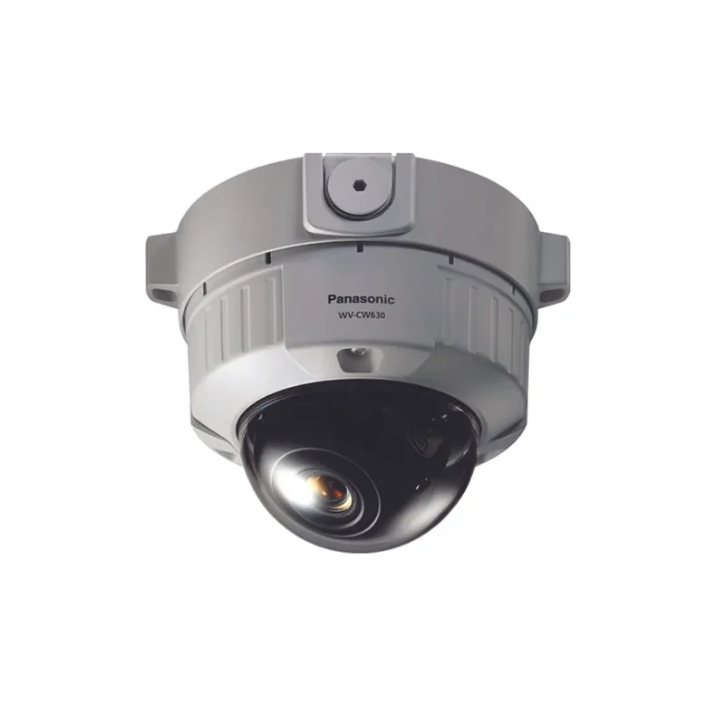 دوربین مداربسته آنالوگ پاناسونیک مدل WV-CW630SG