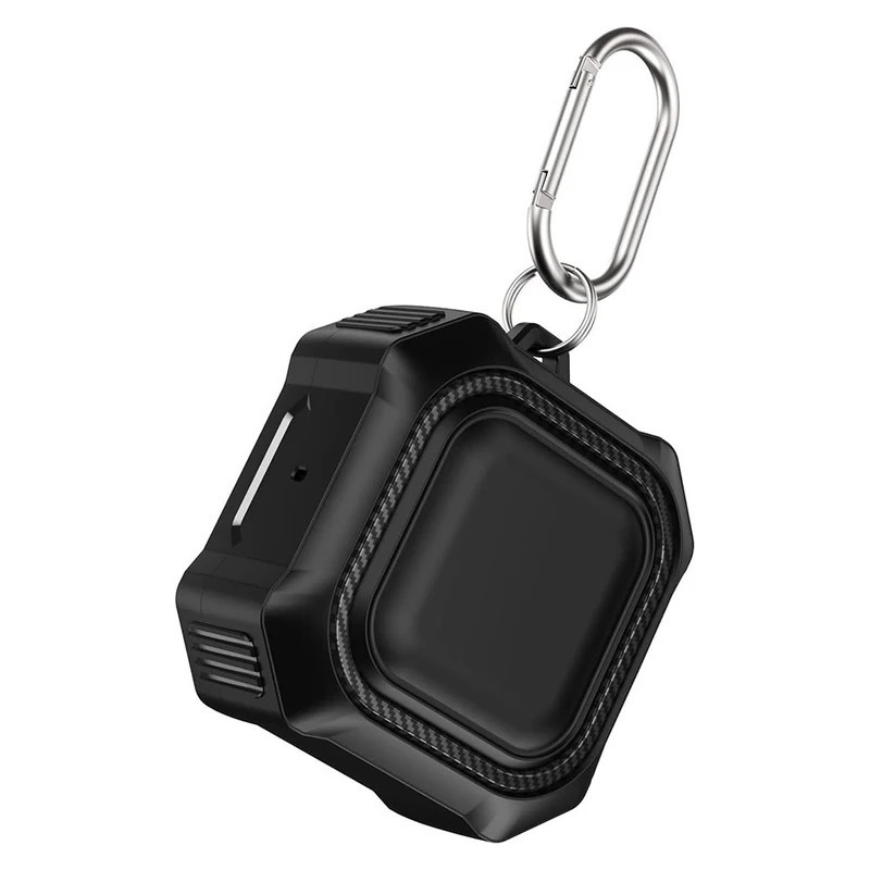 کاور مسیر مدل Zorbes Shield مناسب برای کیس سامسونگ Galaxy Buds Live  Buds Pro  Buds 2  Buds 2 Pro  Buds Fe