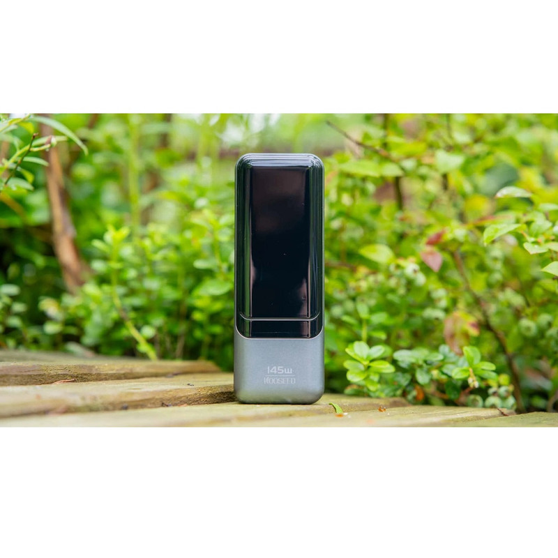 پاوربانک کوسید مدل 983SP-145W ظرفیت 27000 میلی آمپرساعت