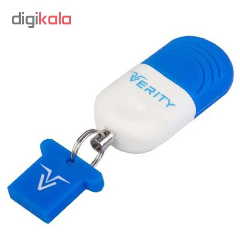 فلش مموری وریتی V905 ظرفیت 32 گیگابایت