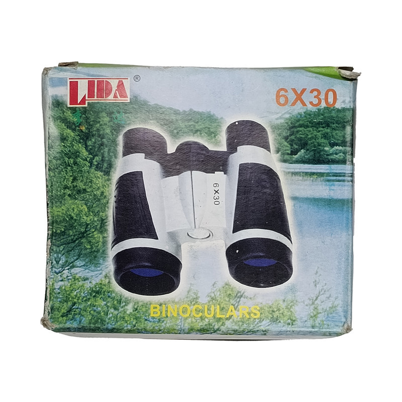 اسباب بازی مدل دوربین کد 6X30