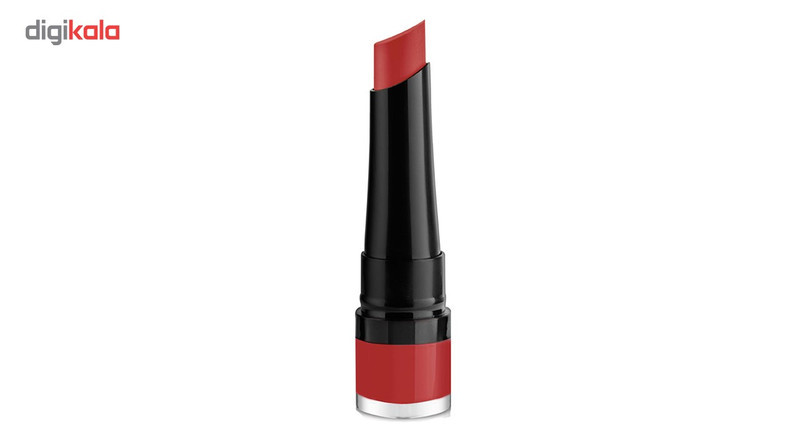 رژ لب جامد بورژوآ مدل Rouge Velvet شماره 05