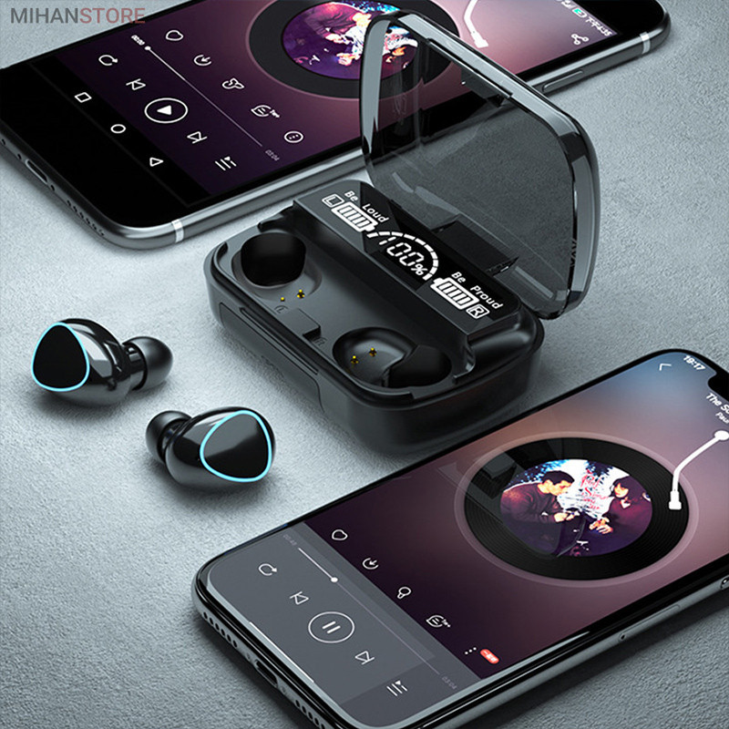 هدفون بلوتوثی اربیت مدل M10 PRO