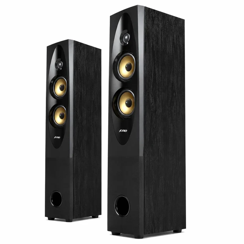 اسپیکر قابل حمل فندا مدل T60X PRO