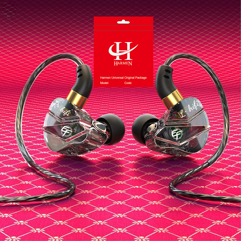 هندزفری هارمن مدل HRM-A1700