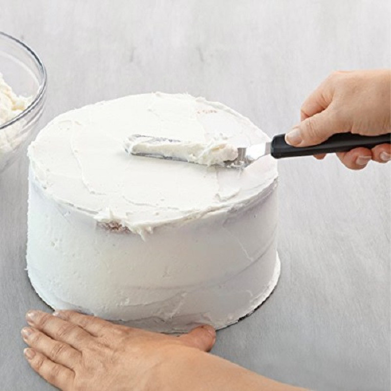 ابزار تزیین کیک بهگز مدل LUX