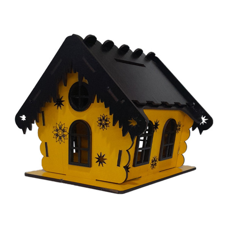 قلک طرح خانه کد B180