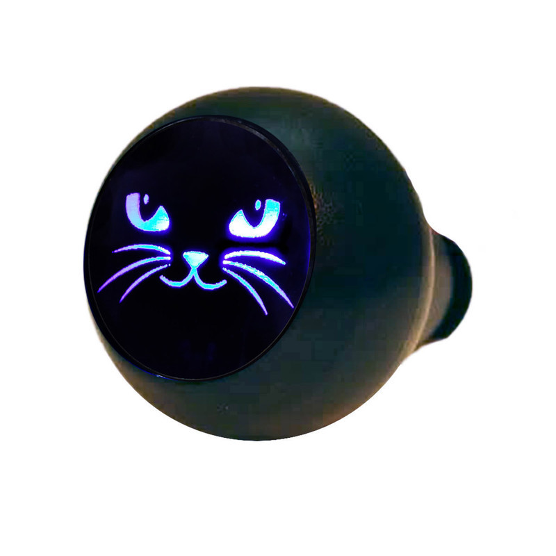 سردنده مدل LUXURY KITTEN BL01 مناسب برای پراید