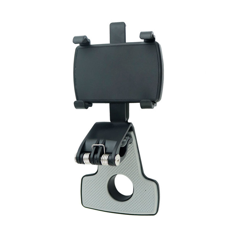 نگهدارنده گوشی موبایل مدل کلیپسی کد HL-3900