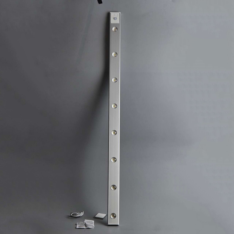 چراغ ال ای دی مدل زیر کابینتی کد LED8-80CM