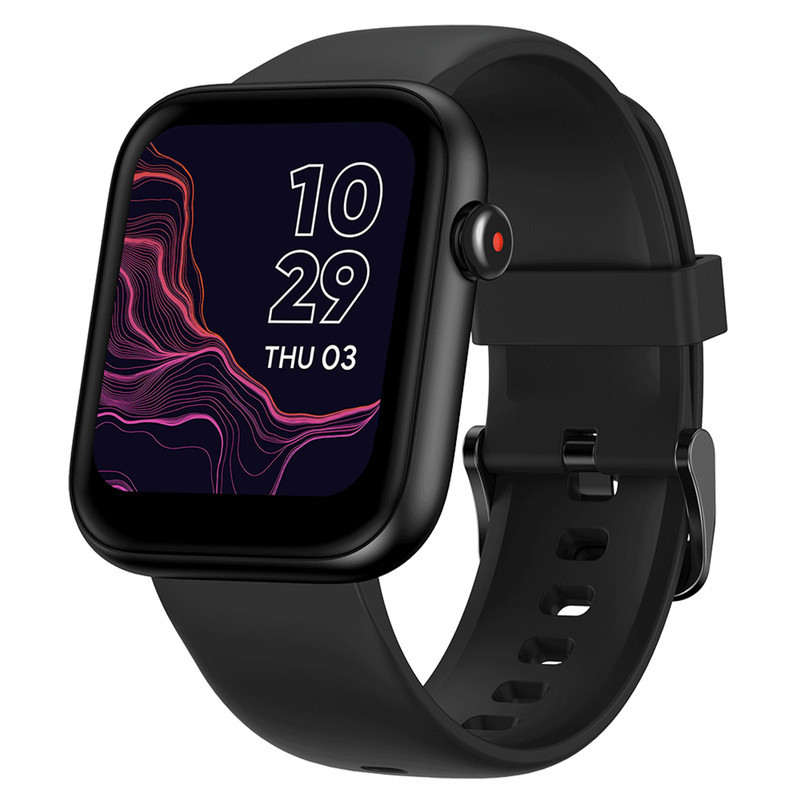 ساعت هوشمند موبووی مدل TicWatch GTH 2