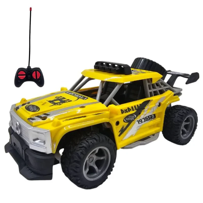 ماشین بازی کنترلی ناب سل مدل آفرود شارژی اسپرت کد  Rechargeable off-road remote control game machine