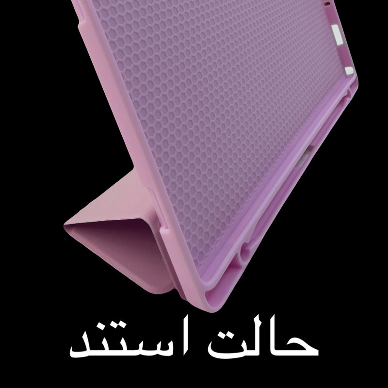 کیف کلاسوری مدل S11 مناسب برای تبلت سامسونگ Galaxy Tab S9 FE  S9  S10 FE  S11