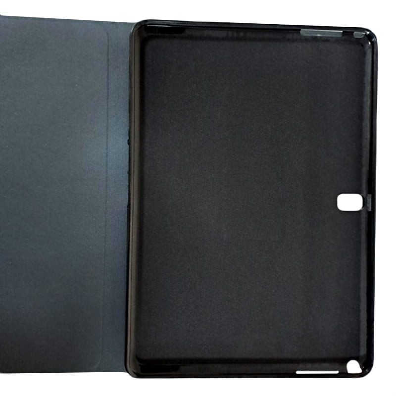 کیف کلاسوری مدل بوک کاور مناسب برای تبلت سامسونگ Galaxy Note 10 ( P600P601)