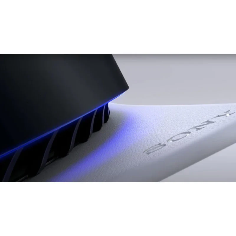 کنسول بازی سونی مدل Playstation 5 ریجن اروپا 1216A ظرفیت 825 گیگابایت